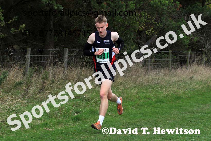Senior mens 2022 NEHL Druridge Bay, Northumberland, Sunday, October 9th. Photo: David T. Hewitson/Sports for All Pics